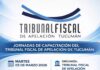 JORNADA DE CAPACITACION DEL TRIBUNAL FISCAL DE APELACION