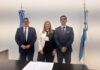FIRMA DE CONVENIO MARCO DE COOPERACIÓN ACADÉMICA E INSTITUCIONAL CON LA UNIVERSIDAD DE NAVARRA