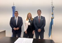 FIRMA DE CONVENIO MARCO DE COOPERACIÓN ACADÉMICA E INSTITUCIONAL CON LA UNIVERSIDAD DE NAVARRA